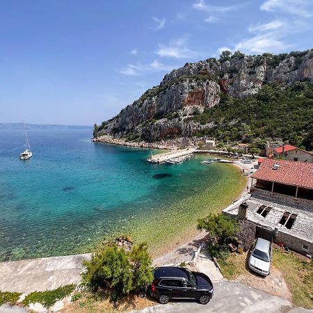 Zastražišće Apartment Cesare 3 מראה חיצוני תמונה