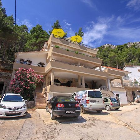Zastražišće Apartment Cesare 3 מראה חיצוני תמונה