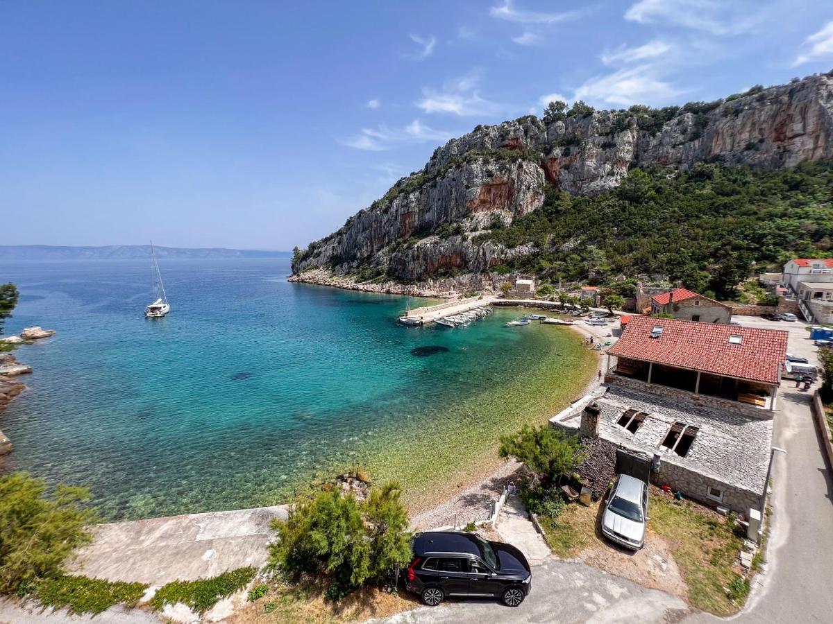 Zastražišće Apartment Cesare 3 מראה חיצוני תמונה