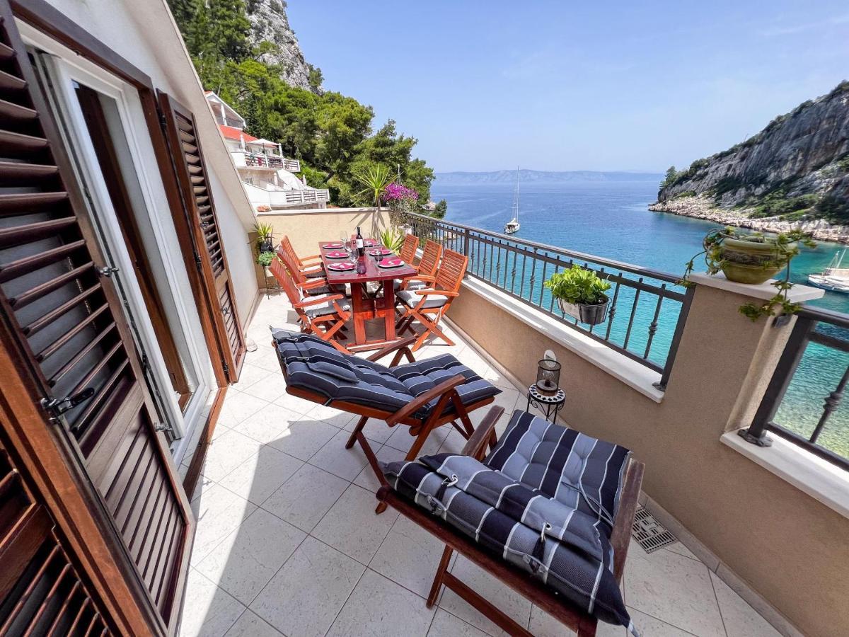 Zastražišće Apartment Cesare 3 מראה חיצוני תמונה