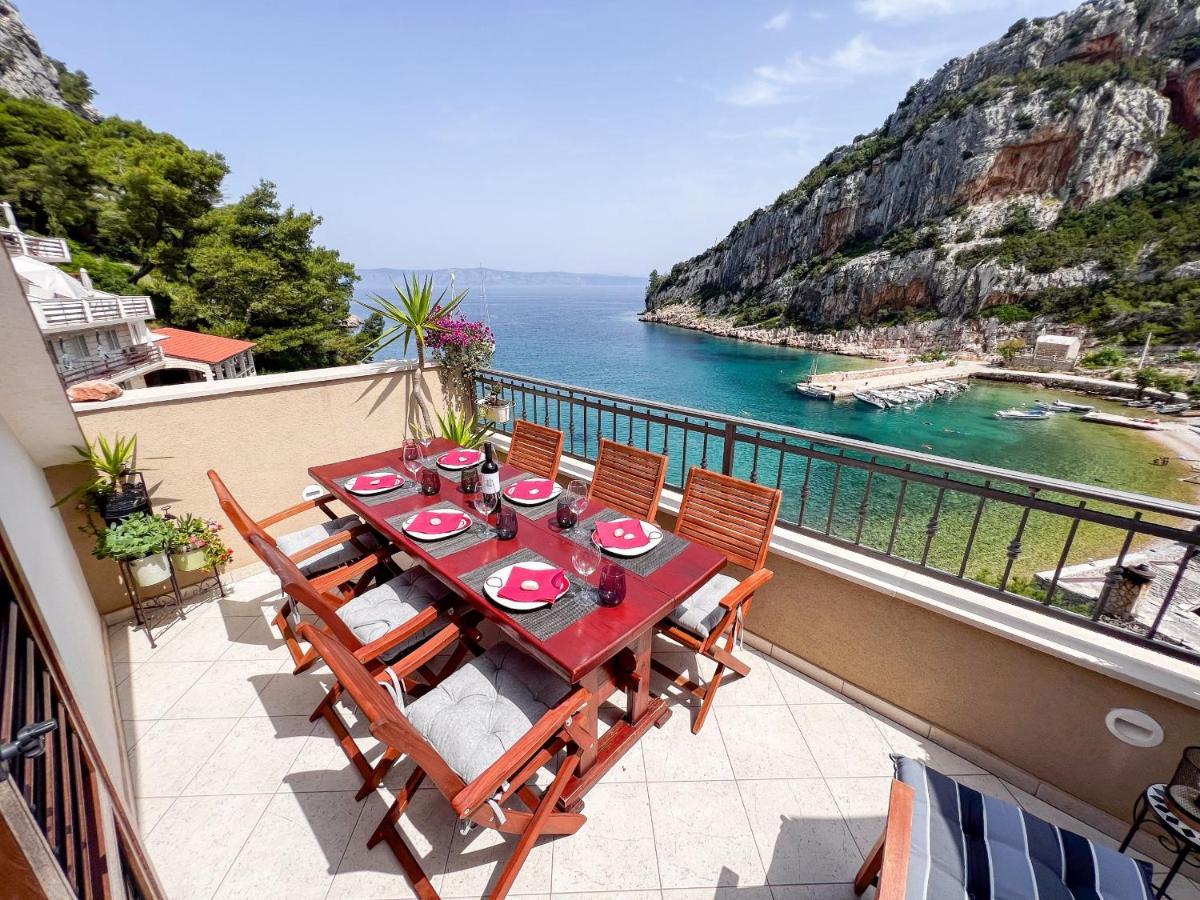 Zastražišće Apartment Cesare 3 מראה חיצוני תמונה