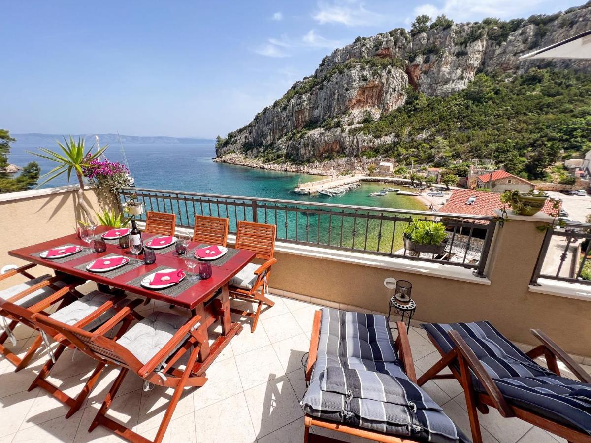Zastražišće Apartment Cesare 3 מראה חיצוני תמונה