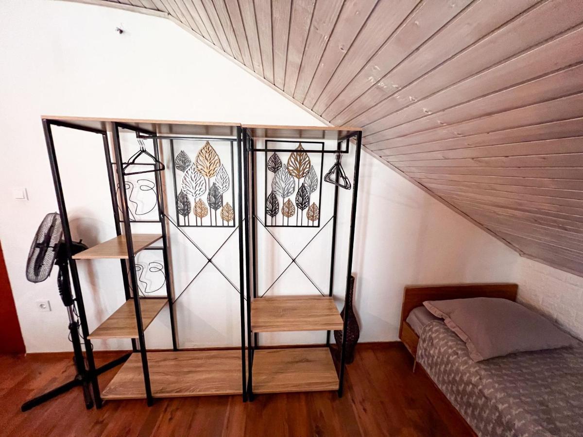 Zastražišće Apartment Cesare 3 מראה חיצוני תמונה