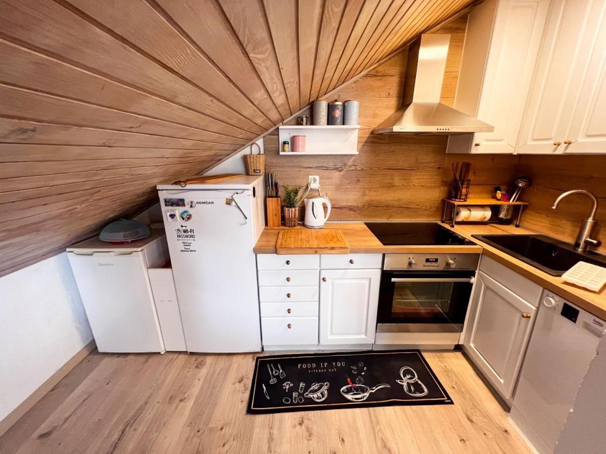 Zastražišće Apartment Cesare 3 מראה חיצוני תמונה