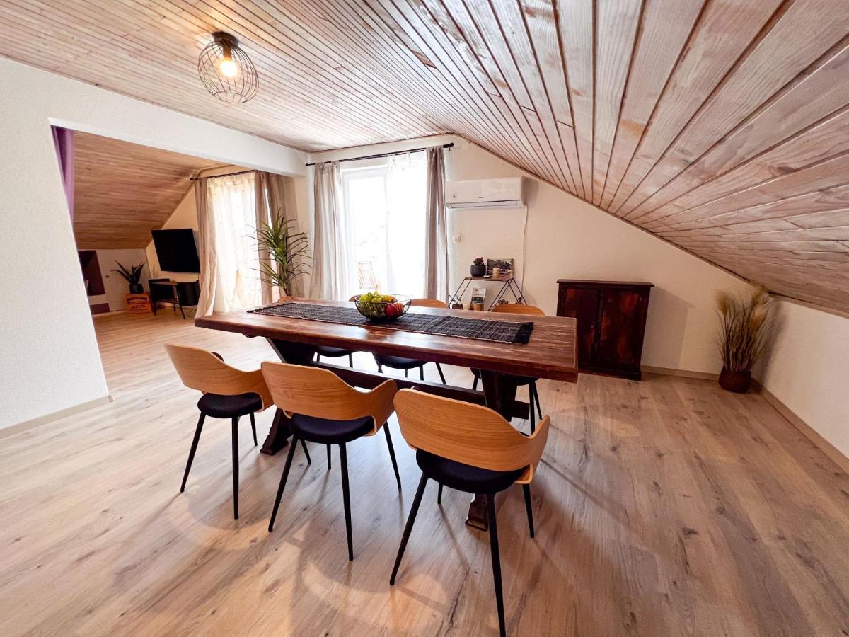 Zastražišće Apartment Cesare 3 מראה חיצוני תמונה