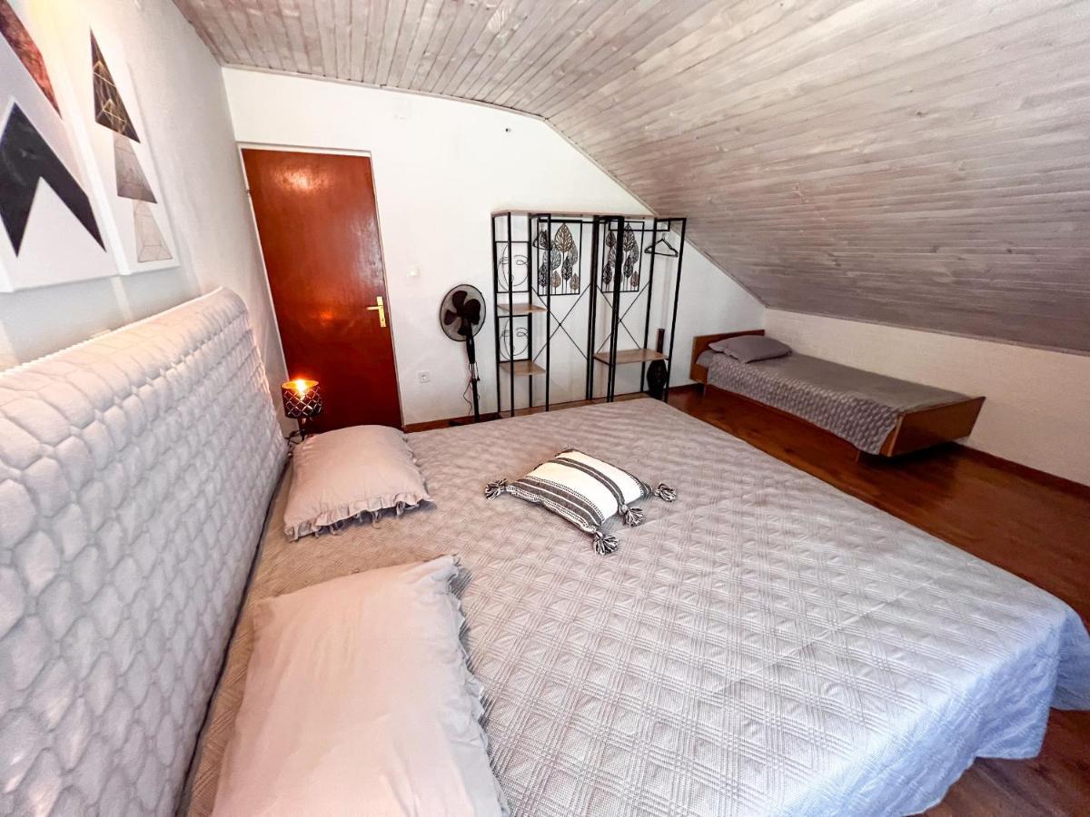 Zastražišće Apartment Cesare 3 מראה חיצוני תמונה