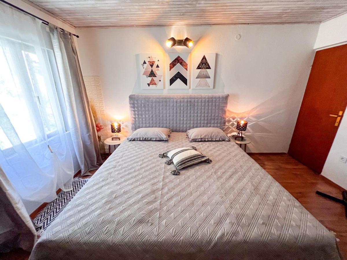 Zastražišće Apartment Cesare 3 מראה חיצוני תמונה