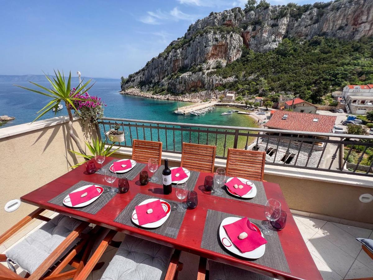 Zastražišće Apartment Cesare 3 מראה חיצוני תמונה