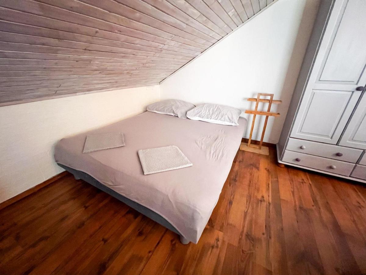 Zastražišće Apartment Cesare 3 מראה חיצוני תמונה